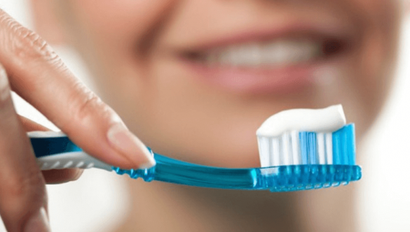 Nên chọn bàn chải đánh răng như thế nào cho phù hợp?