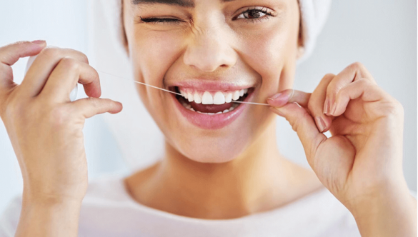 Sức khỏe răng miệng ảnh hưởng như thế nào đến cơ thể?