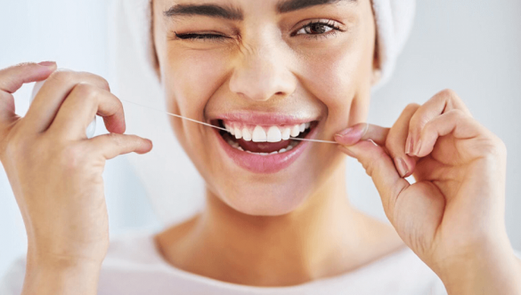 Sức khỏe răng miệng: 8 cách đơn giản để chăm sóc và bảo vệ