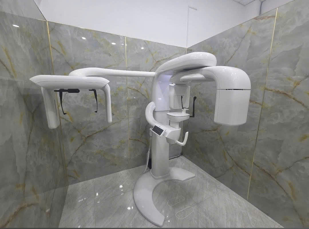 Phòng Khám Nha Khoa Phuc An4