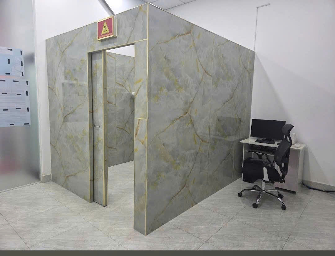 Phòng Khám Nha Khoa Phuc An5