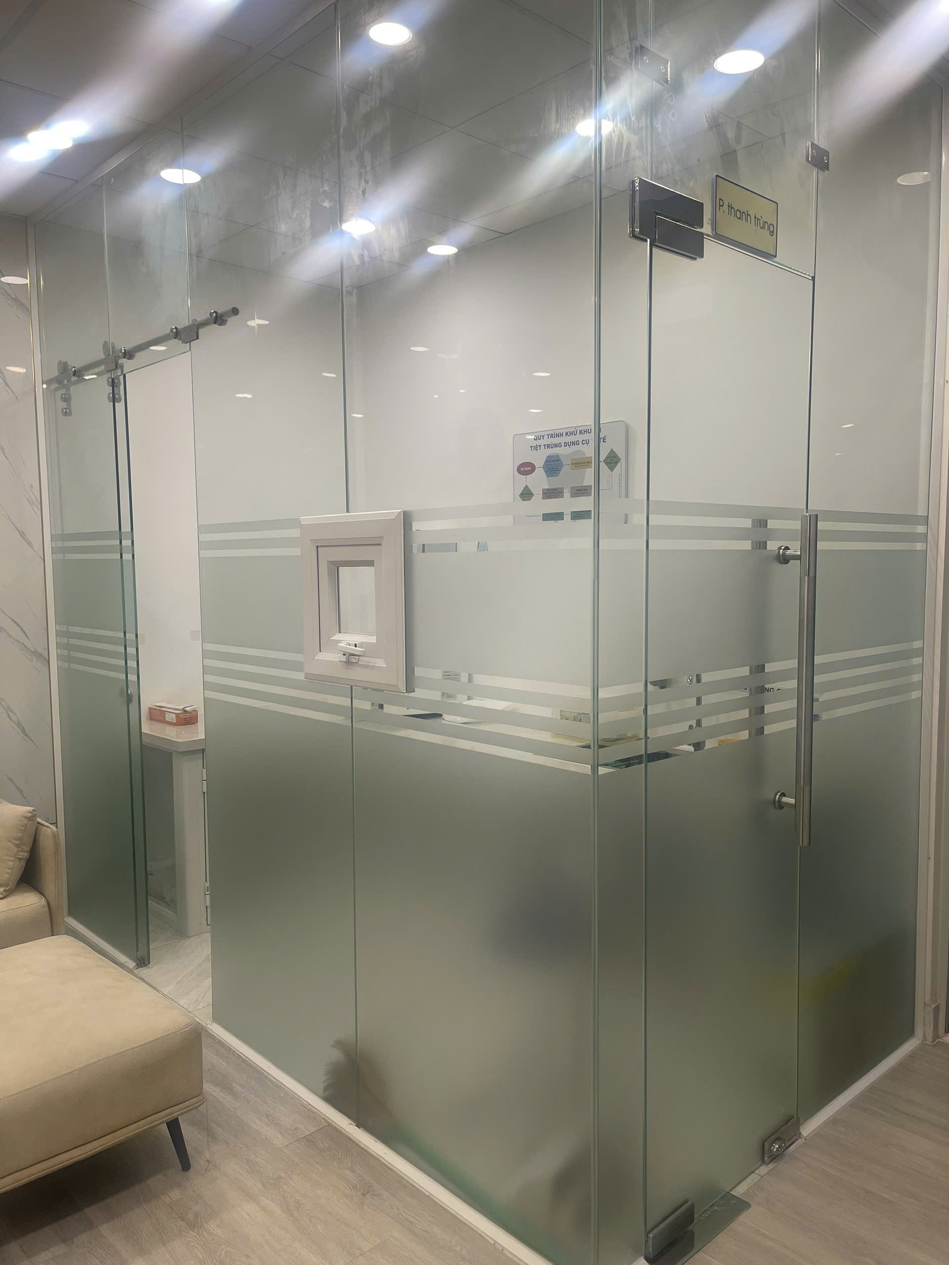 Phòng Tư Vấn & Thiết Kế Nụ Cười Kỹ Thuật Số DSD
